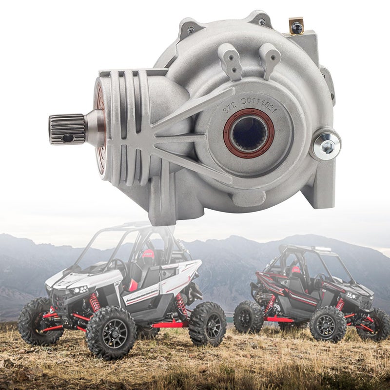 1334236 1333750 1332842 Heavy Duty Front Differential Gear Case for Polaris Ranger 500 570 900 1000 RZR 800 900 20112023 ACE 1333104 Differentials Assembly 1333104 1334309 1337046